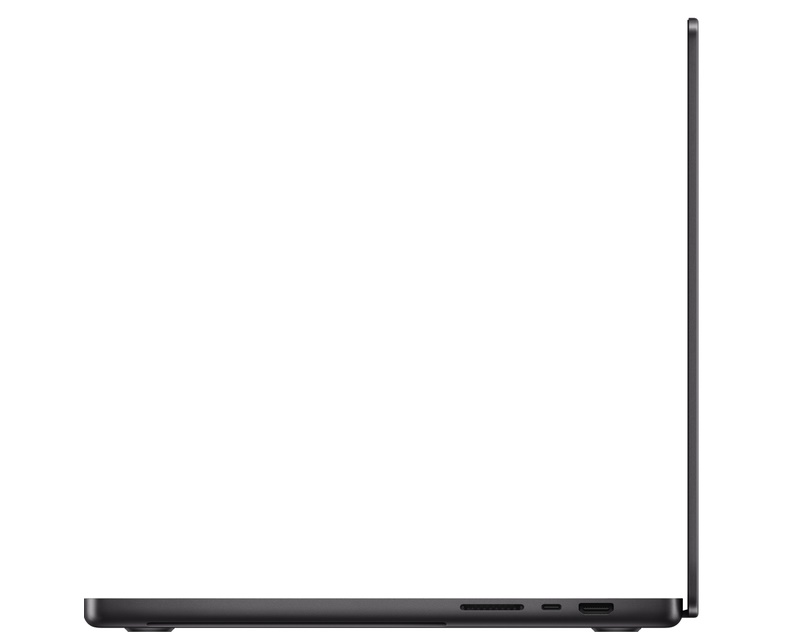 APPLE MBP 16: SPACE BLACK/M5 PRO 18C CPU/20C GPU/24GB/1T-ZEE (mgea4ze/a)