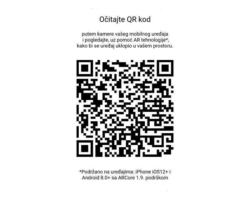 APPLE MBP 16: SPACE BLACK/M5 PRO 18C CPU/20C GPU/24GB/1T-ZEE (mgea4ze/a) - Slika 3
