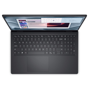 DELL Pro 15 Essential PV15250 15.6 inch FHD 120Hz i7-1355U 16GB 1TB SSD FP laptop