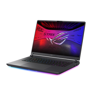 ASUS ROG Strix G16 G615LP-TS219 (16 inča 2.5K, Ultra 9 290HX, 32GB, SSD 1TB, GeForce RTX 5070) laptop