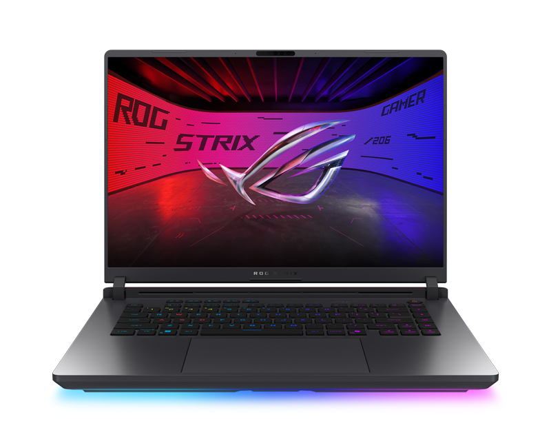 ASUS ROG Strix G16 G615LP-TS219 (16 inča 2.5K, Ultra 9 290HX, 32GB, SSD 1TB, GeForce RTX 5070) laptop - Slika 2