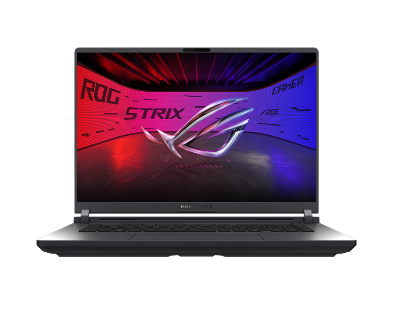 ASUS ROG Strix G16 G615LP-TS219 (16 inča 2.5K, Ultra 9 290HX, 32GB, SSD 1TB, GeForce RTX 5070) laptop - Slika 3