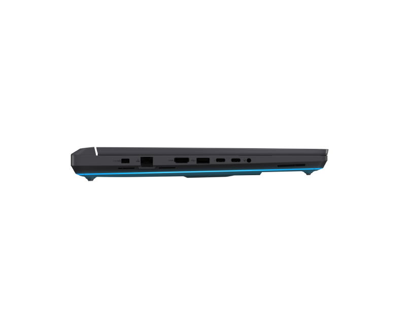 ASUS ROG Strix G16 G615LP-TS219 (16 inča 2.5K, Ultra 9 290HX, 32GB, SSD 1TB, GeForce RTX 5070) laptop - Slika 5
