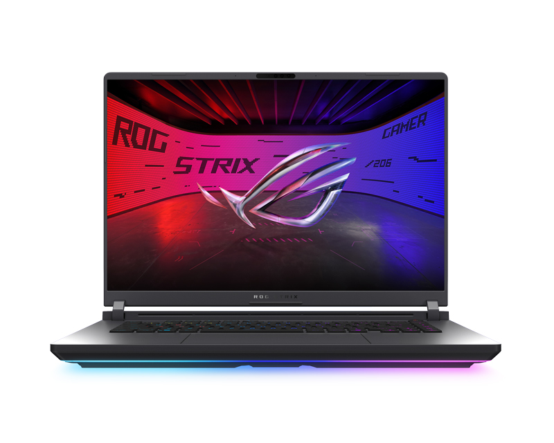 ASUS ROG Strix G16 G615LP-TS219 (16 inča 2.5K, Ultra 9 290HX, 32GB, SSD 1TB, GeForce RTX 5070) laptop - Slika 7