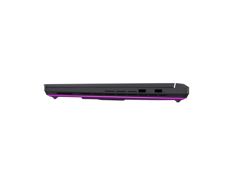 ASUS ROG Strix G16 G615LP-TS219 (16 inča 2.5K, Ultra 9 290HX, 32GB, SSD 1TB, GeForce RTX 5070) laptop - Slika 8