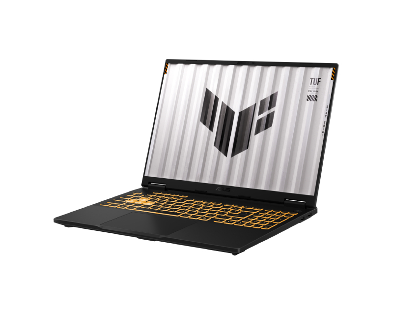 ASUS TUF Gaming F16 FX608JMI-TU271 (16 inča FHD+, i7-14650HX, 16GB, SSD 512GB, GeForce RTX 5060) laptop