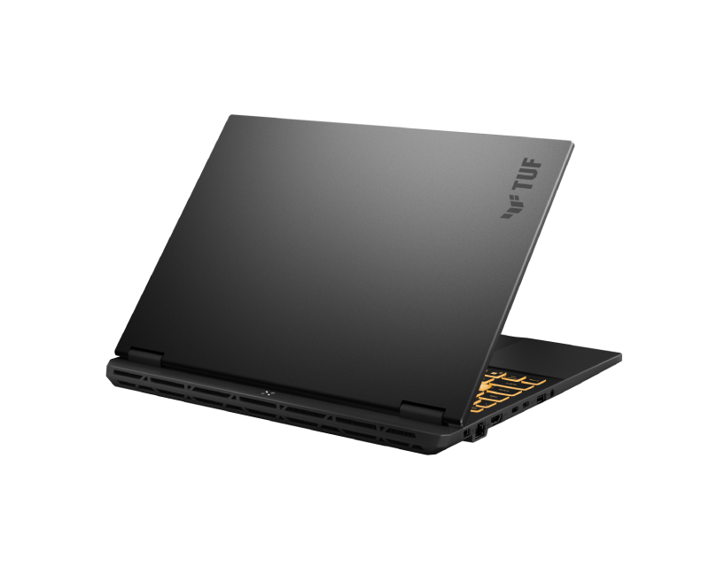 ASUS TUF Gaming F16 FX608JMI-TU271 (16 inča FHD+, i7-14650HX, 16GB, SSD 512GB, GeForce RTX 5060) laptop - Slika 5
