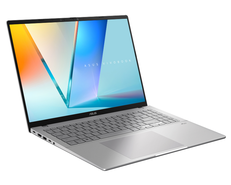 ASUS Vivobook S16 S3607CA-RPA162 (16 inča WUXGA, Ultra 7 255H, 32GB, SSD 1TB) laptop + ranac - Slika 4