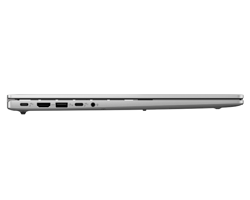 ASUS Vivobook S16 S3607CA-RPA162 (16 inča WUXGA, Ultra 7 255H, 32GB, SSD 1TB) laptop + ranac - Slika 9