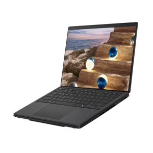ASUS ZenBook Duo 14 OLED UX8407AA-SN151X (14 inča 3K OLED, Ultra 9 386H, 32GB, SSD 2TB, Win11 Pro) laptop