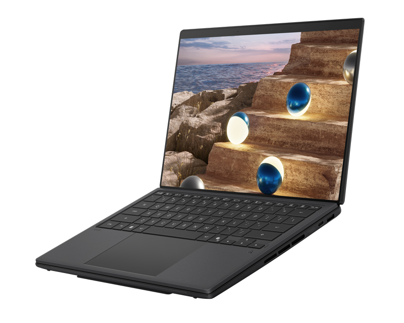 ASUS ZenBook Duo 14 OLED UX8407AA-SN151X (14 inča 3K OLED, Ultra 9 386H, 32GB, SSD 2TB, Win11 Pro) laptop
