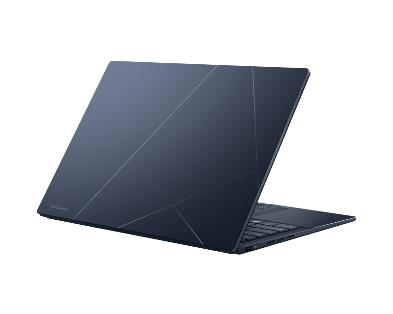 ASUS Zenbook 14 UX3405CA-ST1336 (14 inča 3K, Ultra 7 255H, 16GB, SSD 1TB) laptop - Slika 7