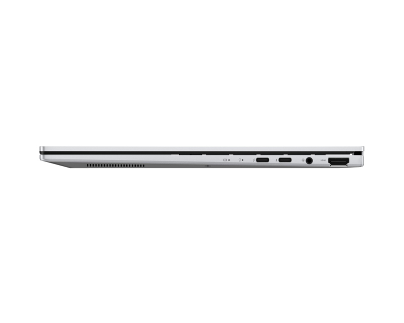 ASUS Zenbook 14 UX3405CA-STA1370 (14 inča 3K, Ultra 5 255H, 16GB, SSD 512GB) laptop - Slika 4