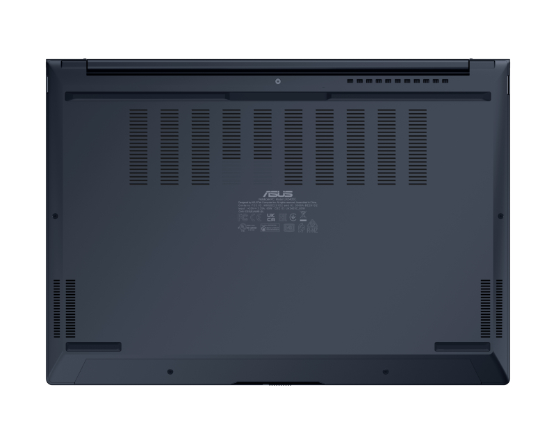 ASUS Zenbook 14 UX3405CA-STA786X (14 inča 3K, Ultra 9 285H, 32GB, SSD 1TB, Win 11 Pro) laptop - Slika 8