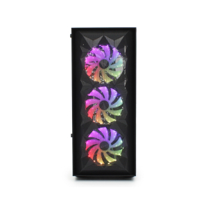 EWE PC AMD GAMING računar Ryzen 5 5500 16GB 512GB RTX3050 6GB