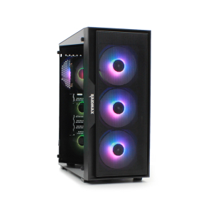 EWE PC AMD GAMING računar Ryzen 7 5700X 16GB 1TB RTX5060 8GB