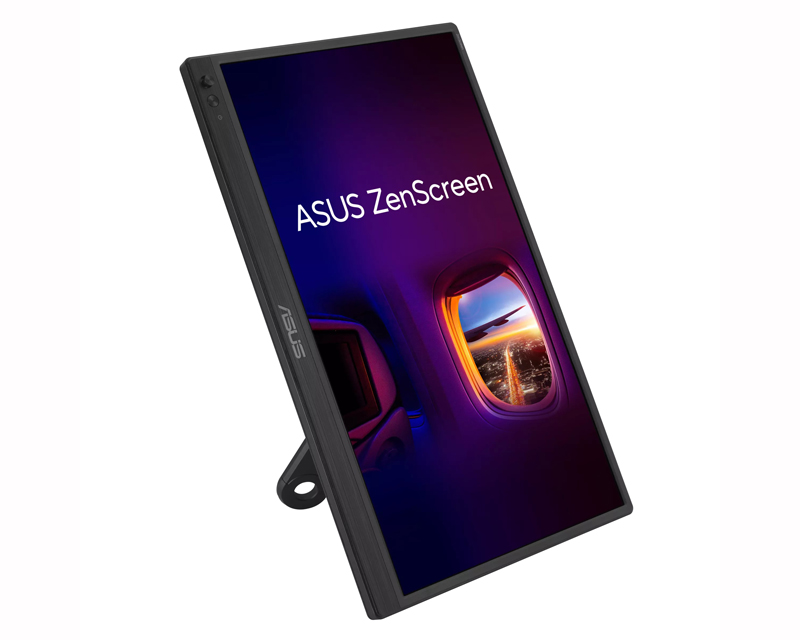 ASUS 15.6 inča ZenScreen MB169CK FHD 1920x1080 IPS prenosni monitor - Slika 3