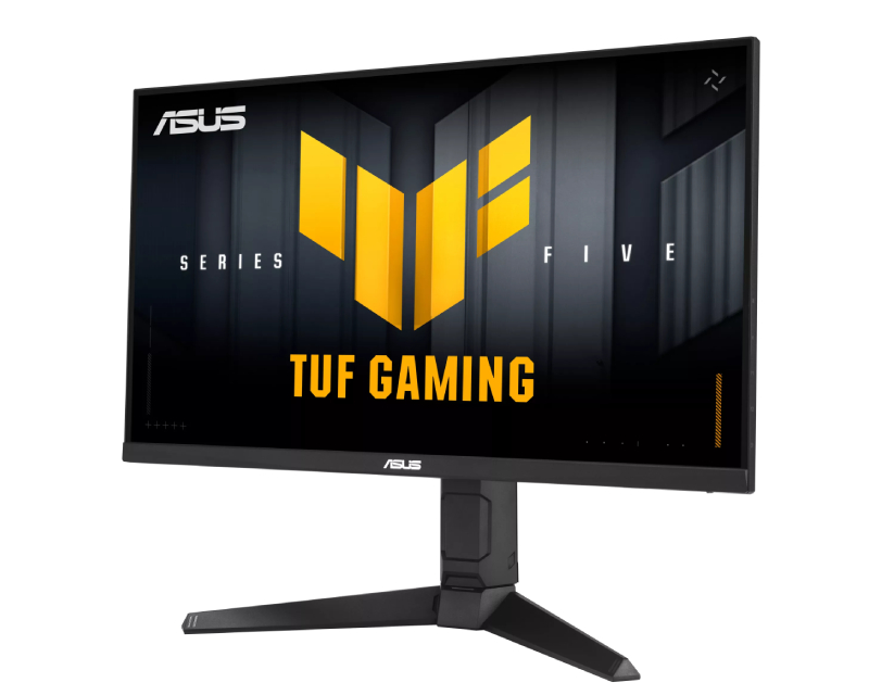 ASUS 24.5 inča TUF VG259QL5A FHD 1920x1080 Fast IPS 200 Hz HDR10 gaming monitor - Slika 3