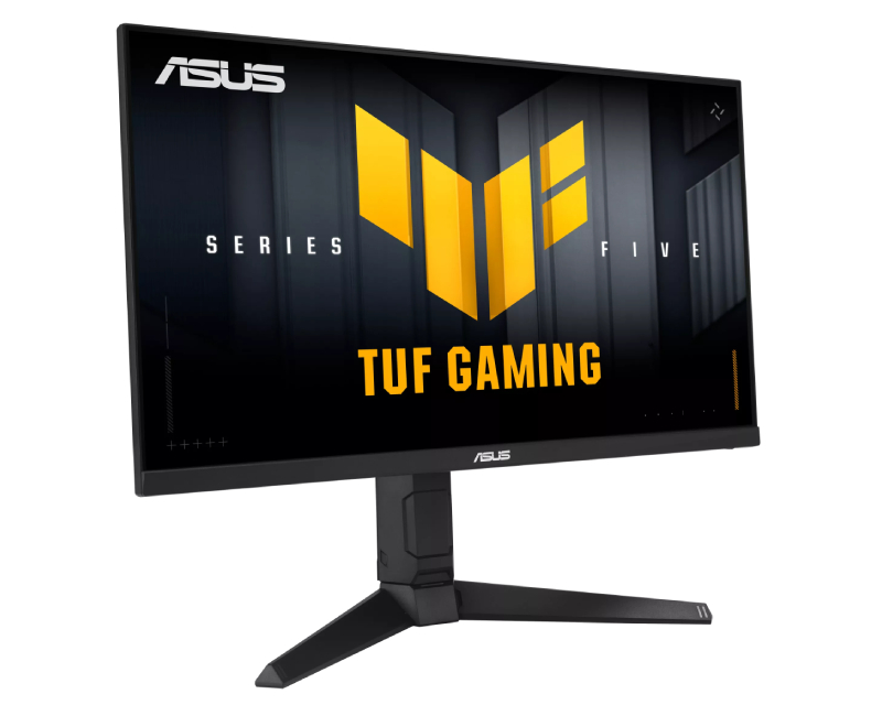 ASUS 24.5 inča TUF VG259QL5A FHD 1920x1080 Fast IPS 200 Hz HDR10 gaming monitor - Slika 4