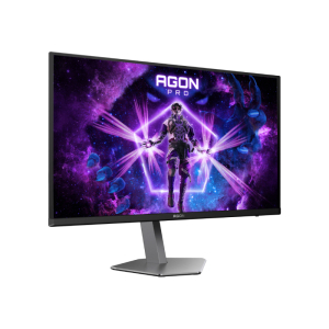 AOC 27 inča AG276QZD2 QHD 2560x1440 QD-OLED 280Hz Gaming monitor