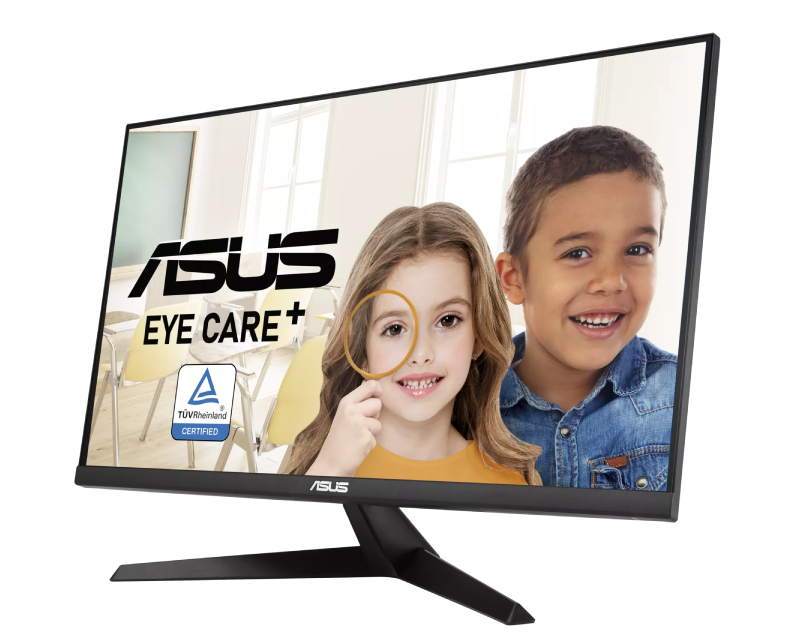 ASUS 27 inča Eye Care VY27UQ UHD 3840x2160 IPS HDR10 monitor - Slika 4