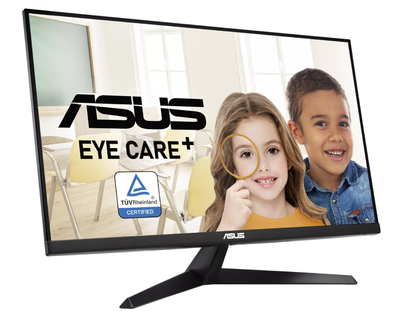 ASUS 27 inča Eye Care VY27UQ UHD 3840x2160 IPS HDR10 monitor - Slika 5