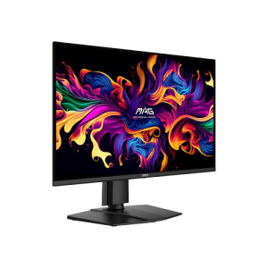 MSI 27 inča MAG 274QP QD-OLED X24 2560x1440 240Hz AdaptiveSync Premium gaming monitor
