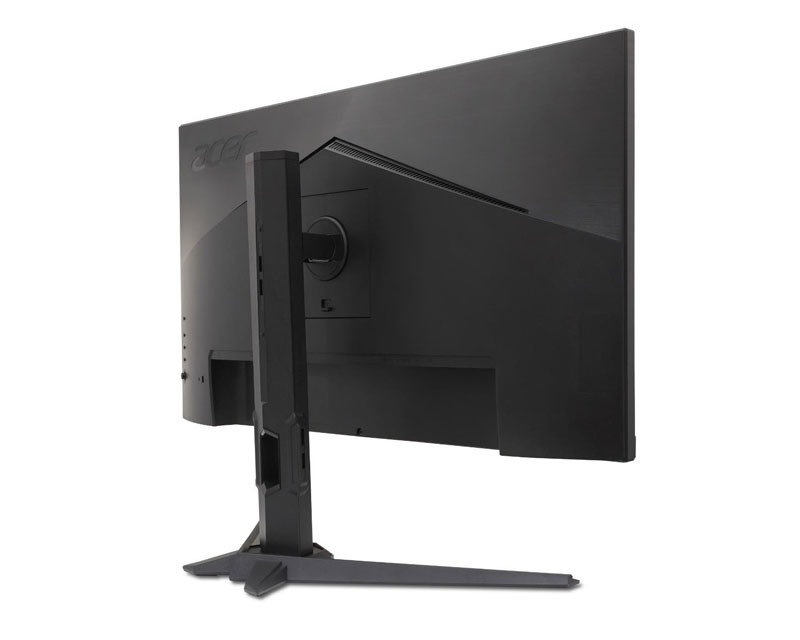 ACER 27 inča NITRO XV270U F3 WQHD 2560x1440 IPS 320 Hz HDR10 gaming monitor - Slika 3