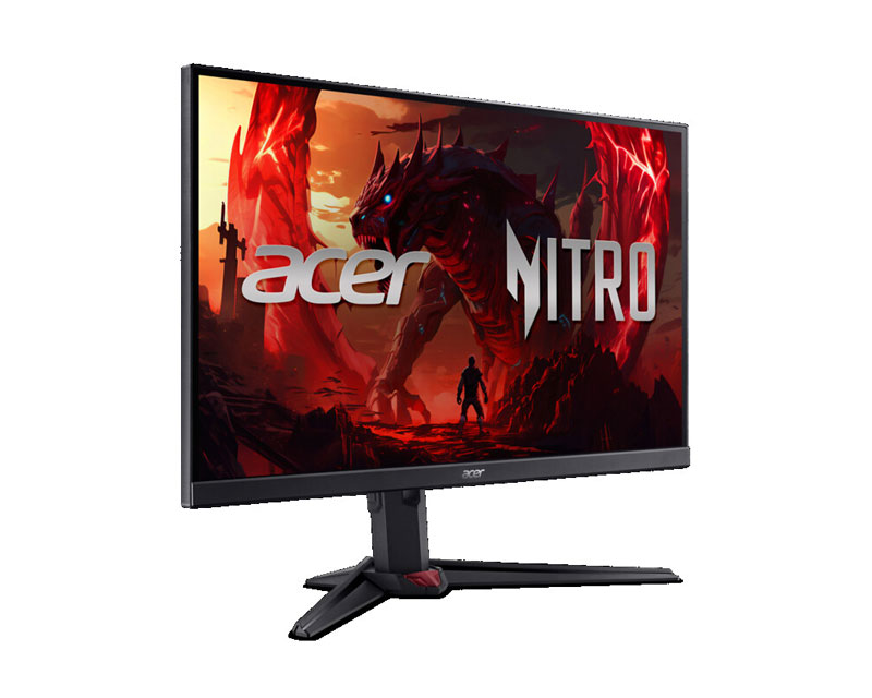 ACER 27 inča NITRO XV270U F3 WQHD 2560x1440 IPS 320 Hz HDR10 gaming monitor - Slika 5