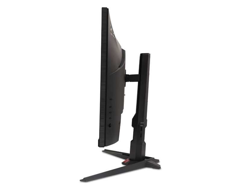 ACER 27 inča NITRO XV270U F3 WQHD 2560x1440 IPS 320 Hz HDR10 gaming monitor - Slika 8