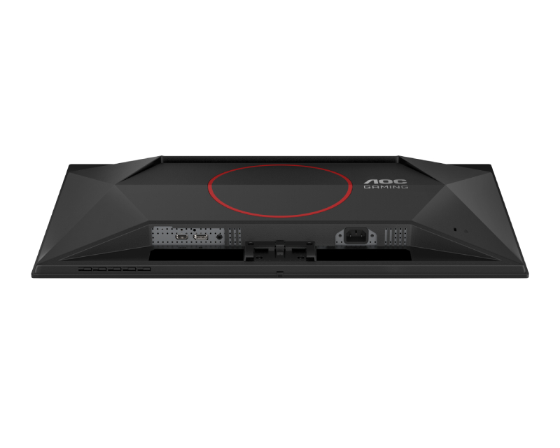 AOC 27 inča Q27G41ZDF QHD 2560x1440 QD-OLED 240Hz AdaptiveSync Gaming monitor - Slika 2