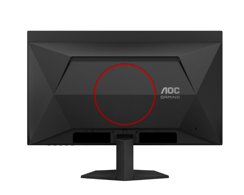 AOC 27 inča Q27G41ZDF QHD 2560x1440 QD-OLED 240Hz AdaptiveSync Gaming monitor - Slika 4