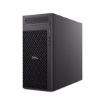 DELL Pro Max Tower T2 Core Ultra 7 265 16GB 512GB SSD DVDRW Dual RTX A400 4GB Win11Pro 3yr NBD