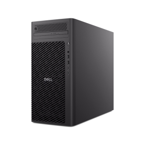 DELL Pro Max Tower T2 Core Ultra 7 265 16GB 512GB SSD DVDRW Dual RTX A400 4GB Win11Pro 3yr NBD