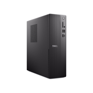 DELL Pro Slim Essential i3-14100 8GB 512GB SSD Ubuntu 3yr ProSupport + WiFi