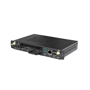 DAHUA Mini PC SP-PI5C82IS Intel i5-12450H 4.4GHz 8GB 256GB