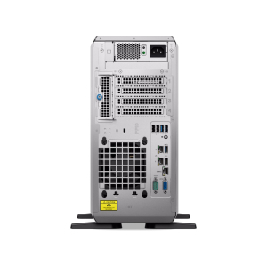 DELL PowerEdge T360 Xeon 6 Performance 6315P 4C 1x16GB H355 1x2TB 700W (1+0) 3yr ProSupport