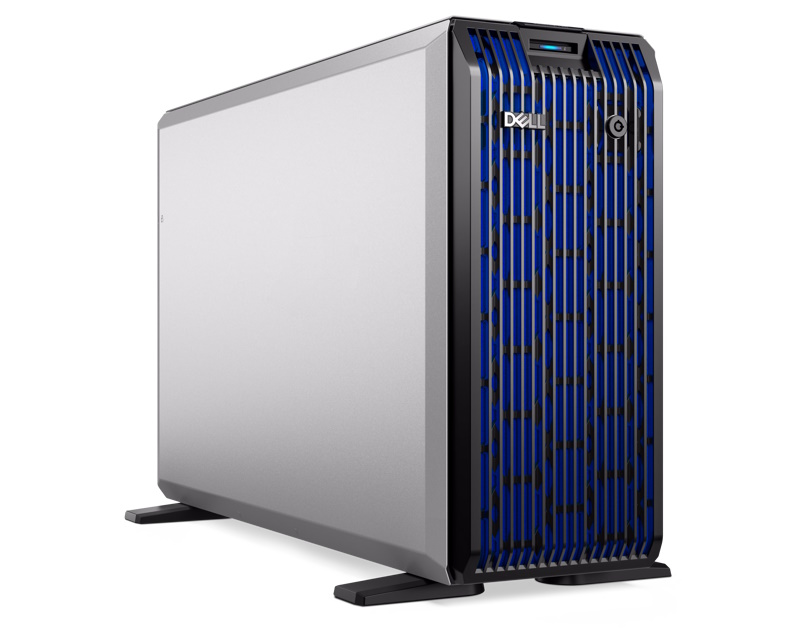 DELL PowerEdge T360 Xeon 6 Performance 6315P 4C 1x16GB H355 1x2TB 700W (1+0) 3yr ProSupport - Slika 5