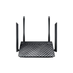 ASUS RT-AC1200 V2 AC1200 Dual-Band Wi-Fi ruter