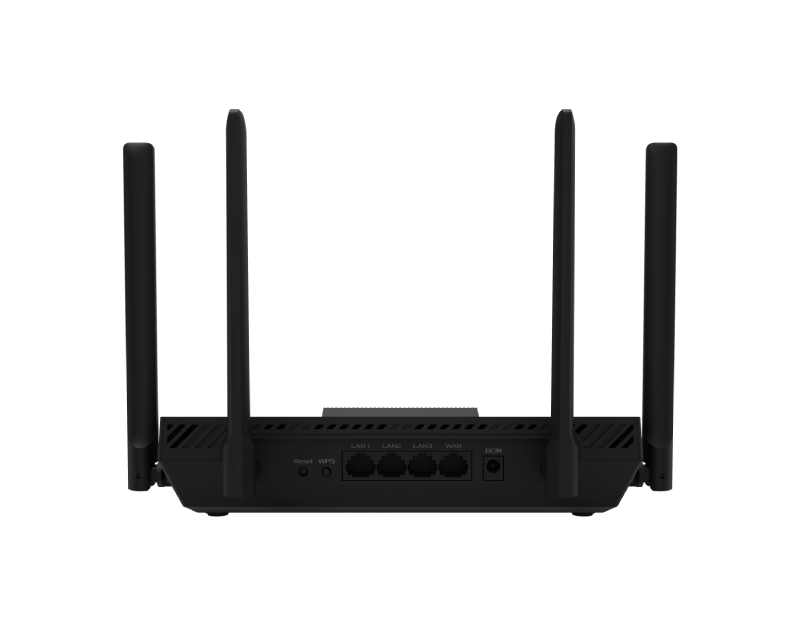 ASUS RT-BE50 Dual-Band Wi-Fi 7 ruter - Slika 2