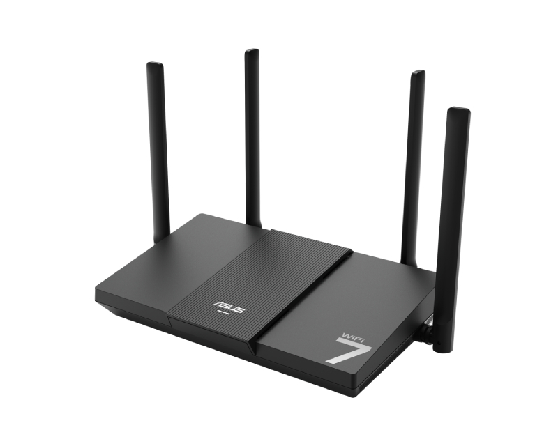 ASUS RT-BE50 Dual-Band Wi-Fi 7 ruter - Slika 3