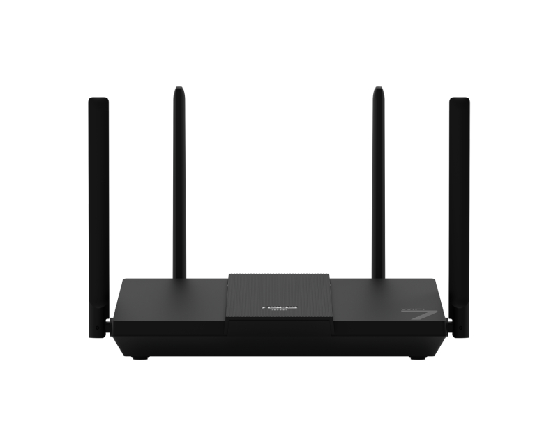 ASUS RT-BE50 Dual-Band Wi-Fi 7 ruter - Slika 5