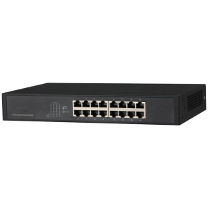 DAHUA S3016-16GT 16port Ethernet switch