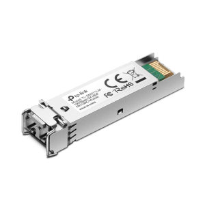TP-LINK SM311LM Gigabitni SFP modul do 550m