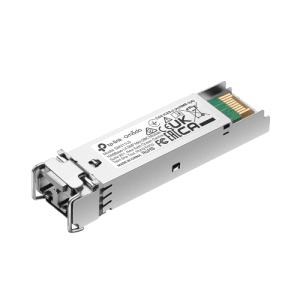 TP-LINK TL-SM311LS(UN) Gigabitni SFP modul do 20km