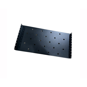 MAXPRO LINE Fiksirana polica za 600mm rack orman, 425mm , 1U