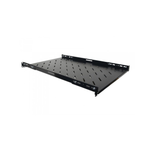 MAXPRO LINE Polica za rack orman, 500mm, podesiva, 1U