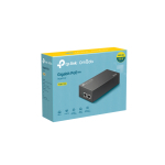 TP-LINK_ POE170S Omada Poe Injector