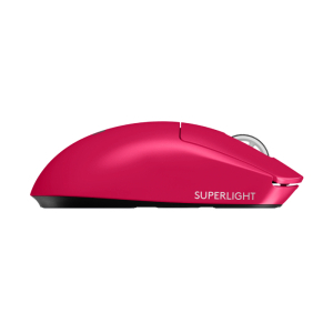 LOGITECH G Pro X Superlight 2 LS Magenta