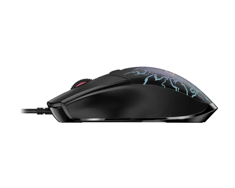 GENIUS Scorpion M300 Gaming crni miš - Slika 2